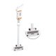 Акумуляторний пилосос без мішка Vacuum Cleaner HY-118 2000mAh 120 Вт