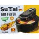 Аэрофритюрница SU TAI ST-1010 3800 Вт 10л