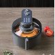 Аэрофритюрница SU TAI ST-1010 3800 Вт 10л