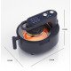 Аэрофритюрница SU TAI ST-1010 3800 Вт 10л