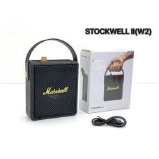 Портативна колонка Marshall Stockwell BT-W2