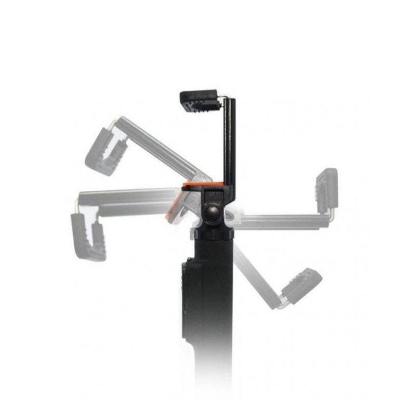 Монопод, селфі палиця Bluetooth Yunteng YT-888