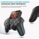Ручные игровые приставки G5 Ретро игровой плеер Игровая консоль Две роли Геймпад