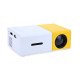 Проектор Led Projector Excelvan YG300 мультимедийный