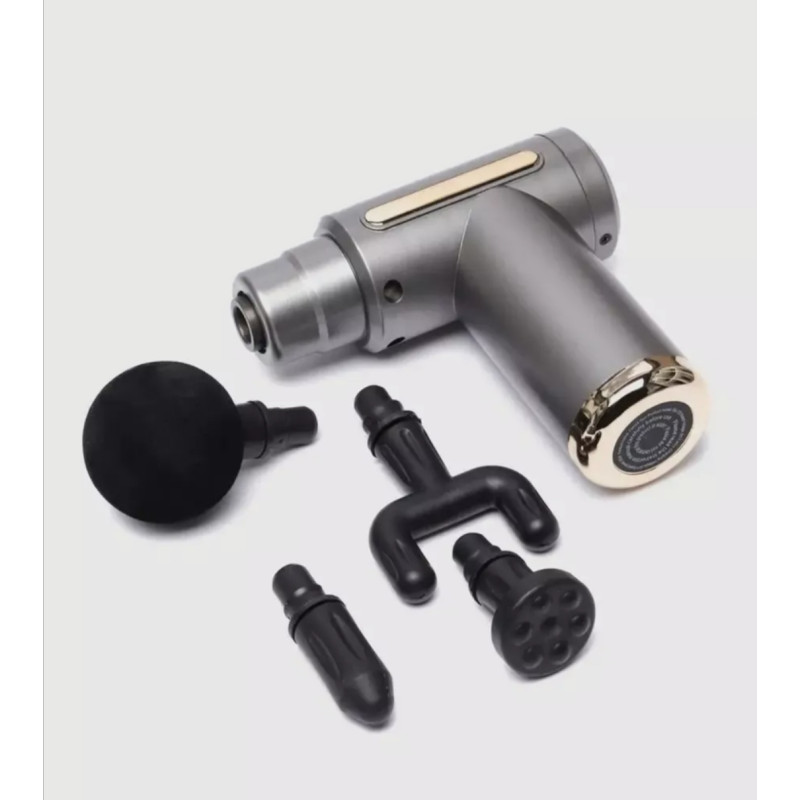 Масажер MASSAGE GUN SY-720