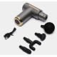 Масажер MASSAGE GUN SY-720