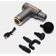 Масажер MASSAGE GUN SY-720