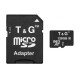 Карта памяти 128 ГБ MicroSD