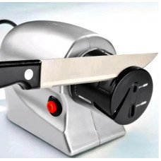 Электрическая точилка для ножей и ножниц ELECTRIC SHARPENER 220В