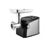 Электрическая мясорубка с шинковницей Crownberg CB-4216 3200 Вт