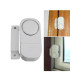 Мини сигнализация Entry Alarm YL-9805. Оконная и дверная сигнализация