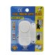 Міні сигналізація Entry Alarm YL-9805 Віконна та дверна сигналізація