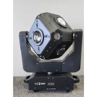 Disco Magic IAMP CB 0311