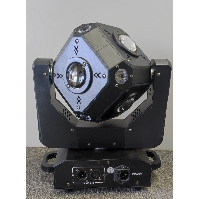 Disco Magic IAMP CB 0311