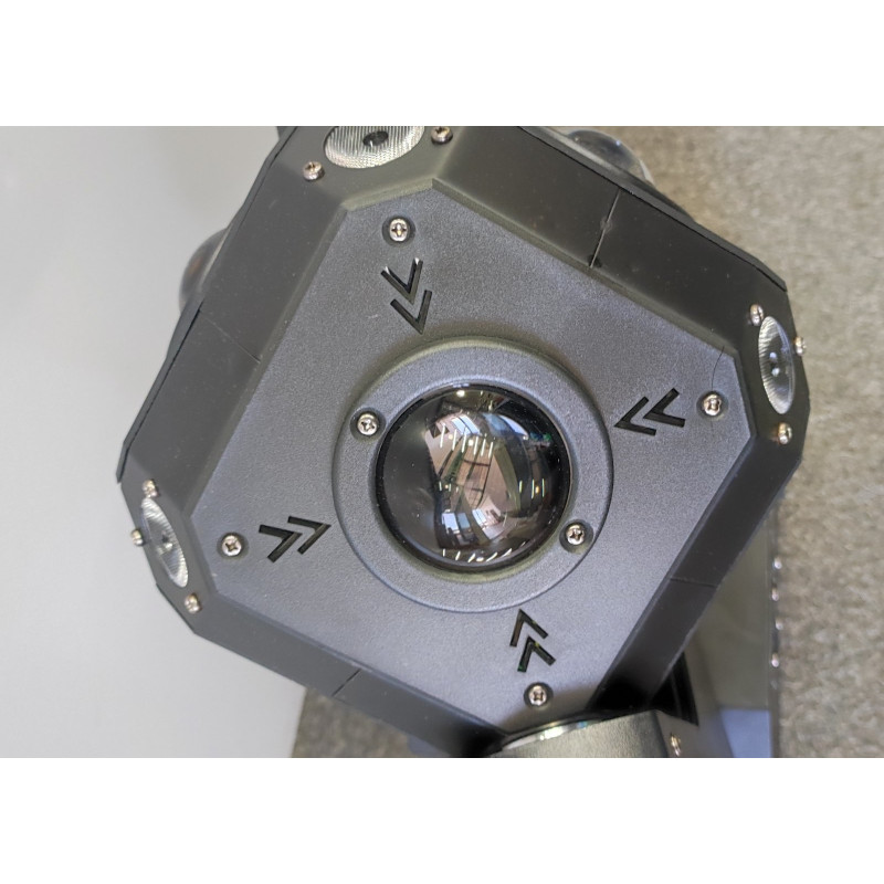 Disco Magic IAMP CB 0311