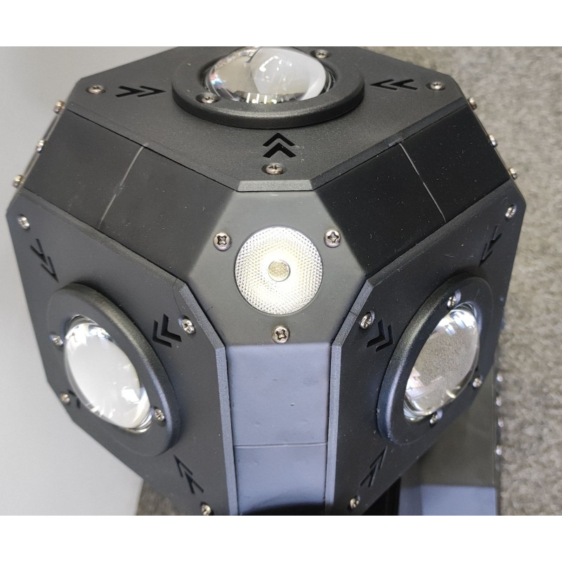 Disco Magic IAMP CB 0311
