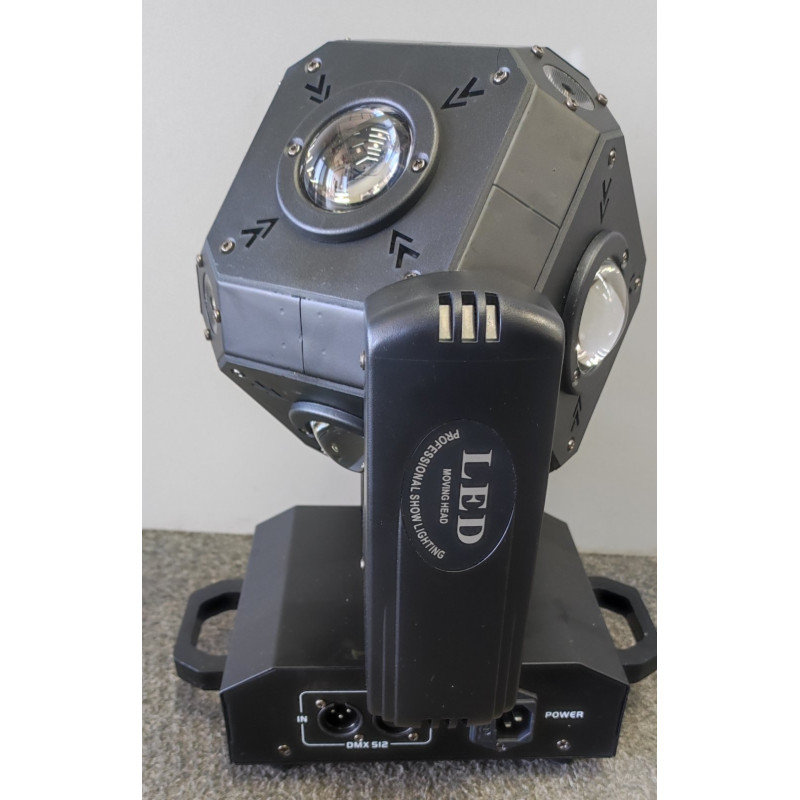 Disco Magic IAMP CB 0311