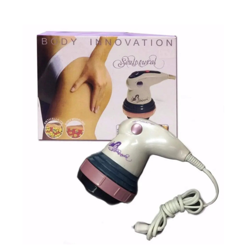 Інфрачервоний масажер Body Innovation