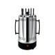 Электрошашлычница на 6 шампуров Domotec MS-7781 1000W, BBQ- Замовити за ціною 1531 грн.