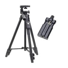Універсальний штатив TriPod 3388 0.50-1.35м з пультом