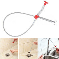 Гачок для чищення труб CLEANING HOOK