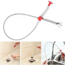 Гачок для чищення труб CLEANING HOOK