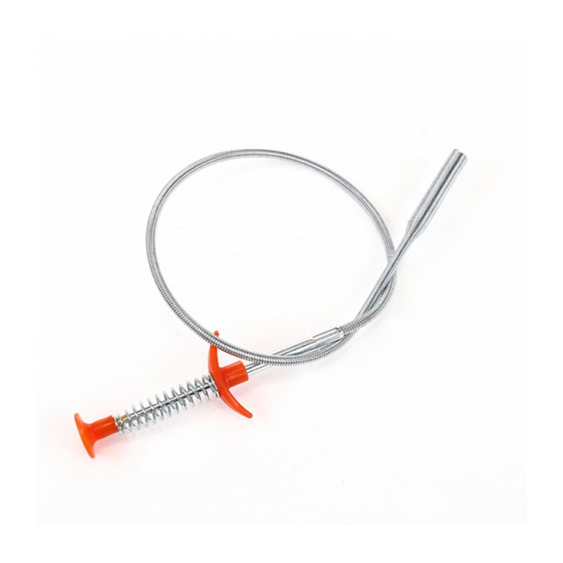 Крючек для чистки труб CLEANING HOOK- Замовити за ціною 42 грн.