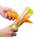 Овочечистка Easy Peeler- Замовити за ціною 109 грн.