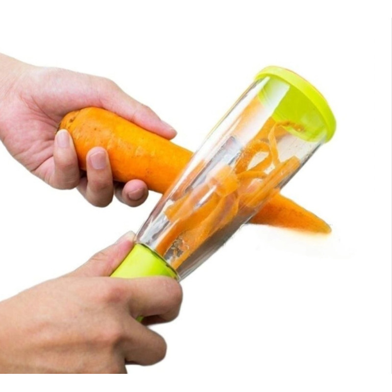 Овощечистка Easy Peeler