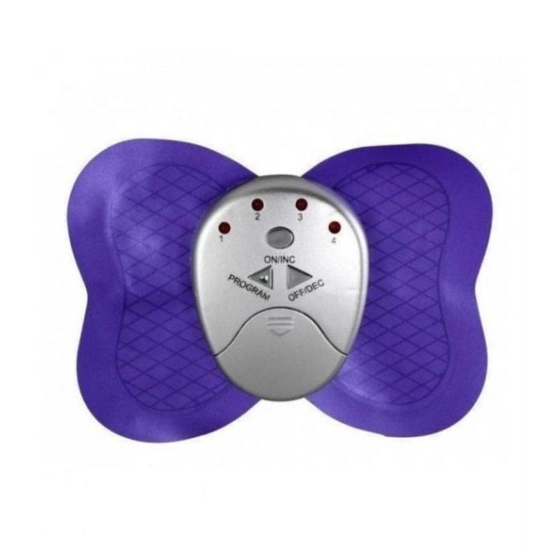Масажер Butterfly Small XM-1002