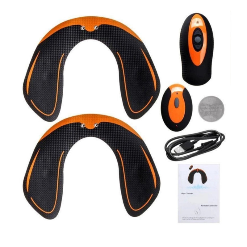 Масажер EMS Hips Trainer