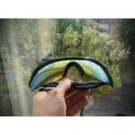 Окуляри антивідблиску TAC GLASSES