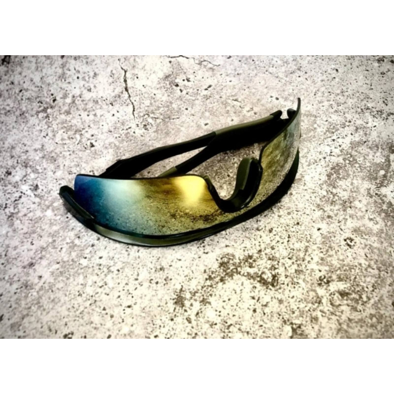 Окуляри антивідблиску TAC GLASSES