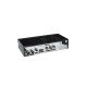 Тюнер DVB-T2 OMEGA IOTO METAL з підтримкою wi-fi адаптера (з екраном)