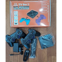 Игровая приставка GAME MINI BOX