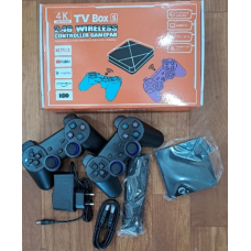 Ігрова приставка GAME MINI BOX