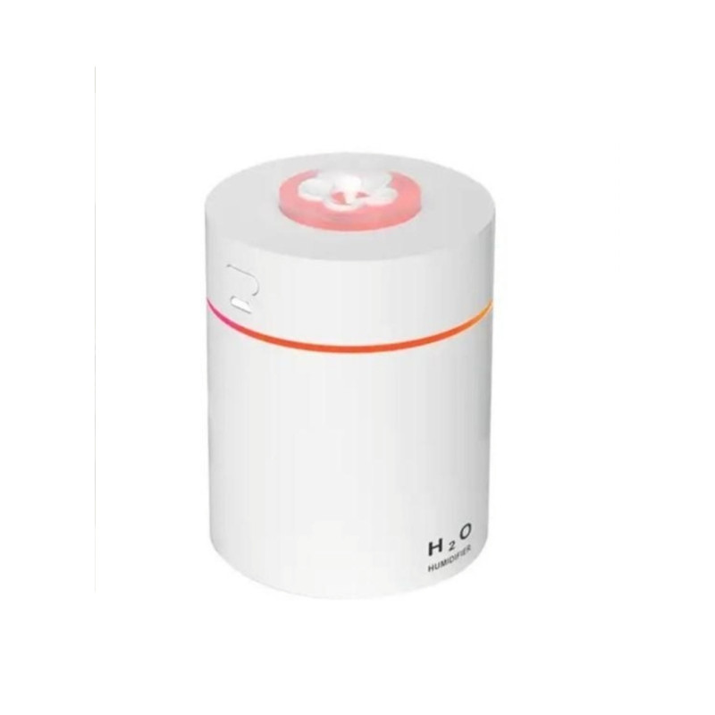 Зволожувач повітря аромадифузор HLV Air Purifier H1