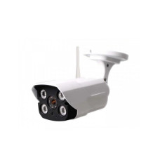 Камера відеоспостереження вулична IP66 WIFI YN22