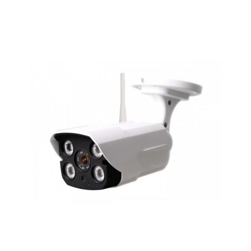 Камера відеоспостереження вулична IP66 WIFI YN22