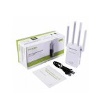 Репітер 09 LV WR WI-FI роутер + repeater/ap Ретранслятор вай фай- Замовити за ціною 713 грн.