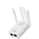 Репитер 09 LV WR WI-FI роутер + repeater/ap Ретранслятор вай фай