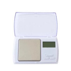 Весы ювелирные GS 7003-500g