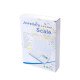 Весы ювелирные GS 7003-500g