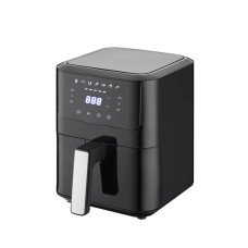 Аэро фритюрница Air Fryer Crownberg CB 5543 1500 Вт 4л