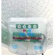 Круглая светодиодная лампа 45см цветная с пультом RGB-LED Fill Light GS-450- Замовити за ціною 1723 грн.