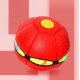 Фріз М'яч трансформер 2 в1 Flat Ball Disk