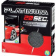 Паста для удаления царапин с автомобиля Platinum 20 sec
