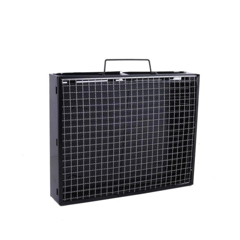 Складаний барбекю гриль BBQ Grill - 43х30х22, 5 см
