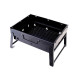 Складаний барбекю гриль BBQ Grill - 43х30х22, 5 см