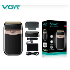 Електробритва VGR VGR V-331